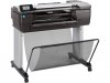 DesignJet T830 24-in MFP Printer F9A28A